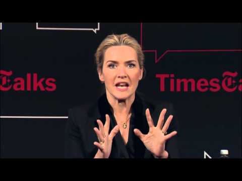 Kate Winslet, Danny Boyle and Aaron Sorkin | Clip | TimesTalks