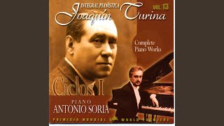 Rincones de Sanlucar Op. 78 La Señorita Maria