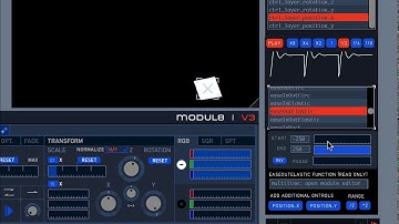 (lpn) bpm RouterXT modul8 module
