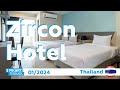 Zircon Hotel