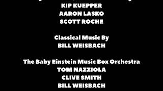 Baby Einstein On The Go Credits But Its Leap Frog