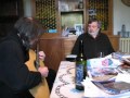 Capture de la vidéo Francesco Guccini - Beppe Gambetta - Dio È Morto