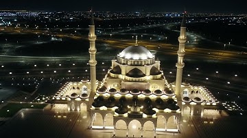 بمقام العجم تلاوة من ختمة صلاة التراويح للقارئ الشيخ شيرزاد عبدالرحمن طاهر
