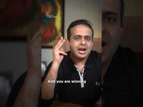 How to build a truly SUCCESSFUL BUSINESS #shorts