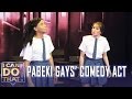 I Can Do That!: Cristine and Wacky Kiray | Comedy Act I Can Do That!: Cristine and Wacky Kiray | Comedy Act
