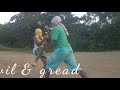 The legend of the white fox (episode 2) trailer