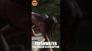 Freshwater | Horror Thriller Movie | #Shorts