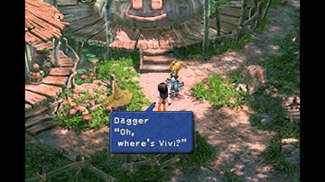 The Game Replay Final Fantasy IX Part 80