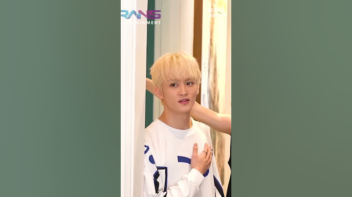 NCT Mark culture shock di andara #nct127 #andarans #nctmarklee #rans #ilichil #marklee #raffiahmad