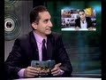 البرنامج مع باسم يوسف 1 رمضان أغسطس 1432 2011 