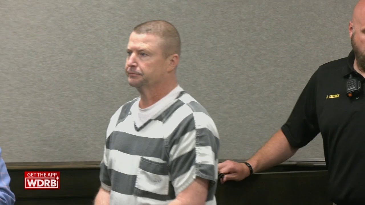 Jamey Noel remains in jail on over $1 million bond - YouTube