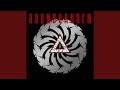 Soundgarden - Badmotorfinger