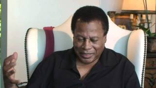 Wayne Shorter on The Power of Women