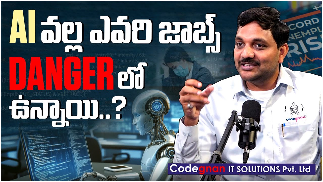AI & Automation Career Opportunities with Codegnan | 100% Placement ...