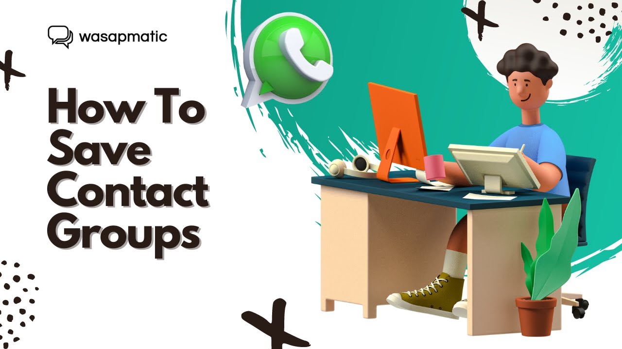 How To Create And Save Contact Group For WhatsApp Blast Campaign YouTube how-to-create-and-save-contact-group-for-whatsapp-blast-campaign-youtube
