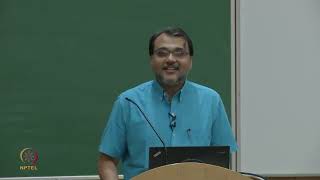 Logic in AI : Reduction to Satisfiability Problems - Part - 6 | Week 7 lecture 6 | by Prof. Mausam