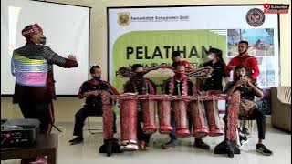Gondang Silahisabungan Gondang si 33