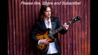 [♫] Brother  - Robben Ford Backing Tracks