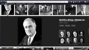 How To: Advanced Google Image Search
