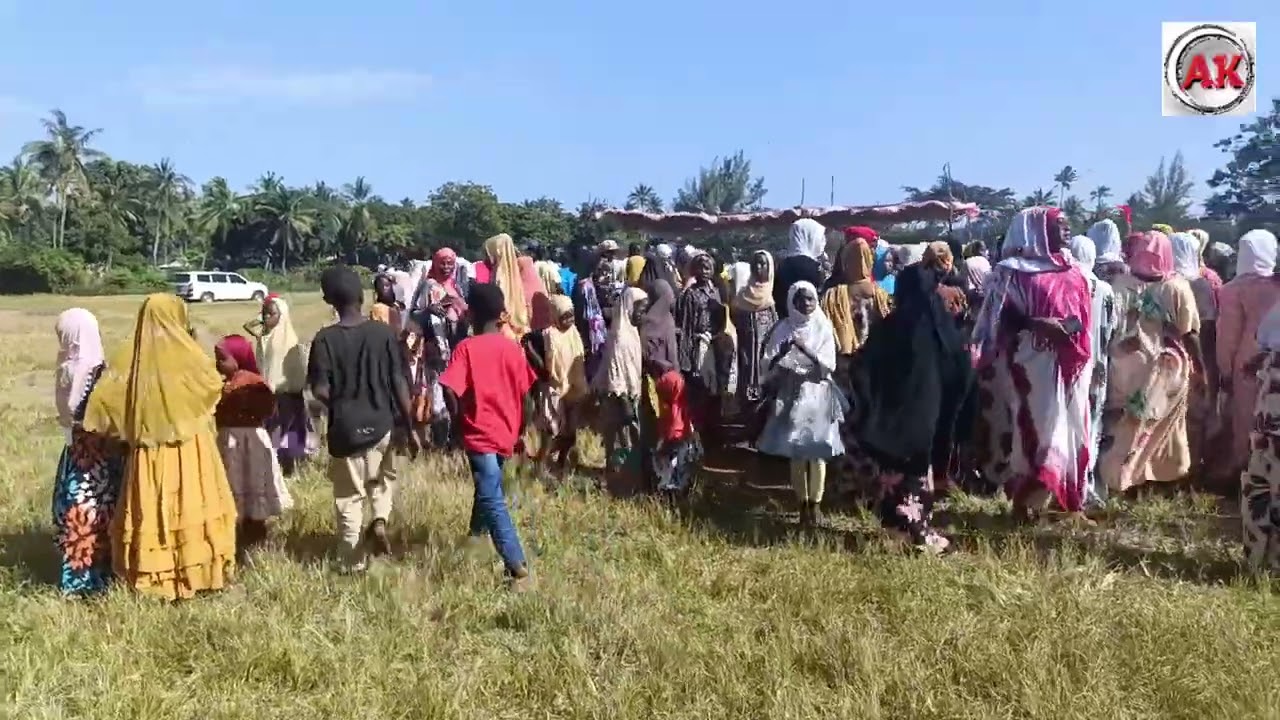 Zimamoto @Munje Puff Udder Party