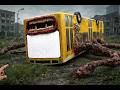 WHO HURT BUS EATER in Garry's Mod #2