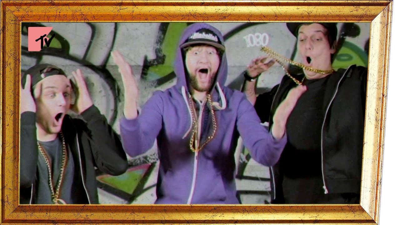 Game Two & GIGA Disstrack - ft. Mitabeitah 