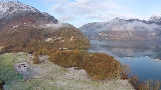 Embalse de Rioseco [ Sobrescobio ]