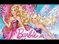 باربي ماريبوسا والأميرة الجنية, Barbie Mariposa & the Fairy Princess, Mariposa & die Feenprinzessin