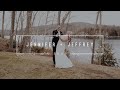 A Wedding Couple That Knows How to Party || The Waterview Wedding || Jennifer + Jeffrey