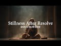 Calm Indian Instrumental Music For Meditation Mindfulness BGM 115 Stillness After Resolve 