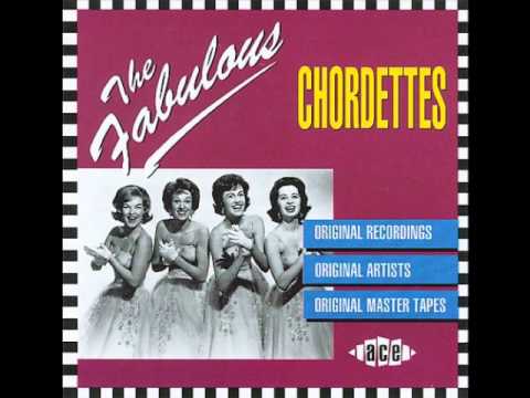 The Chordettes (+) Eddie My Love