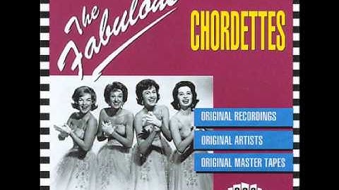 Eddy my love - The Chordettes