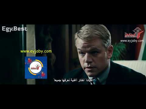 أجمل وأروع مقطع من فيلم Invictus نيلسون مانديلا يتحدث 
