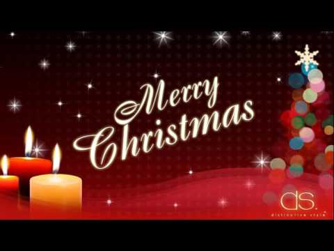 Blue Christmas Video