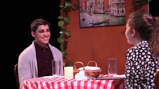 Check, Please: Take 3 and It's Not You, It's Me Trailer