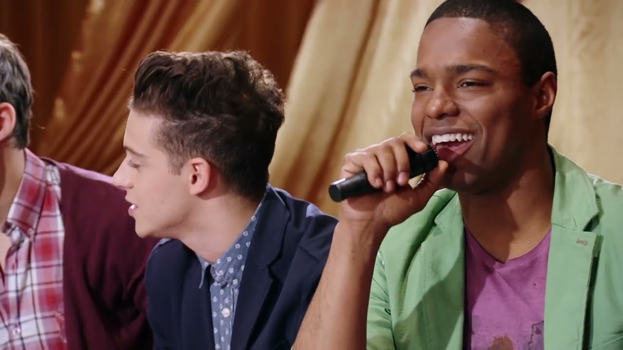 Violetta - Mil Vidas Atrás (Full Music Video)