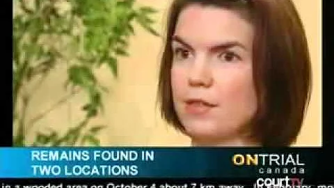 On Trial Canada   Week in Review   Alexandra Flana...