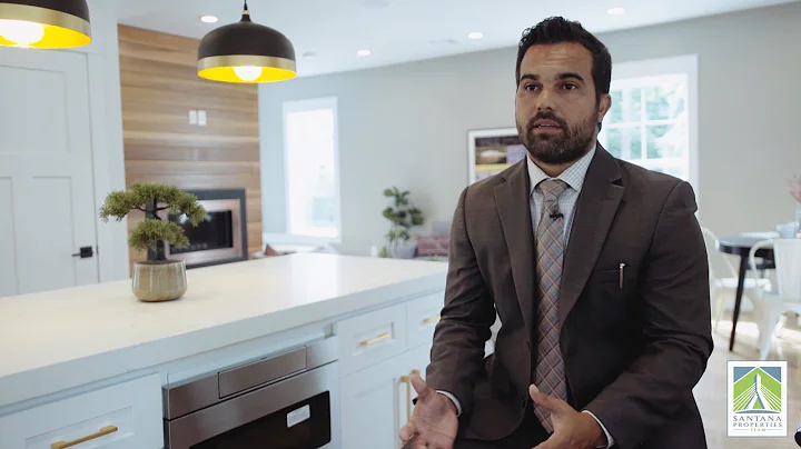 What Real Estate means to Hudson Santana & The San...
