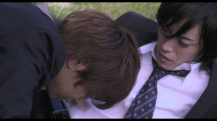 映画「セブンデイズ FRIDAY→SUNDAY」予告編