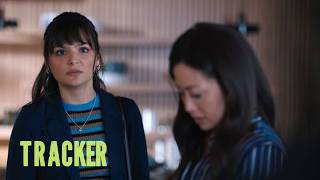 Tracker - Reenie Gets a Message from Colter