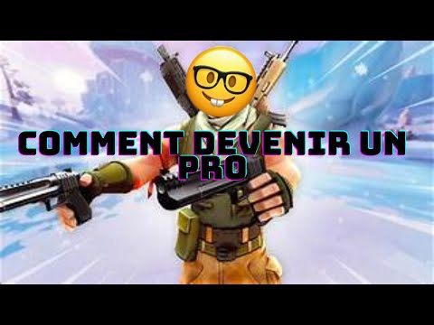 Comment S'améliorer Sur Fortnite🎮 (Astuces et conseils)
