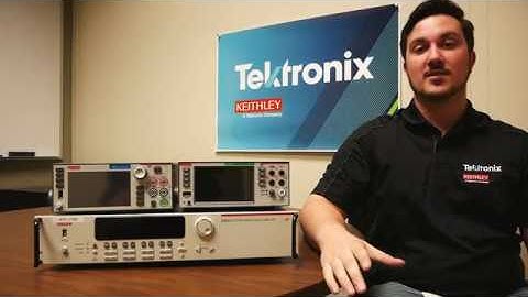 TSP v SCPI: TSP Makes Testing Easy