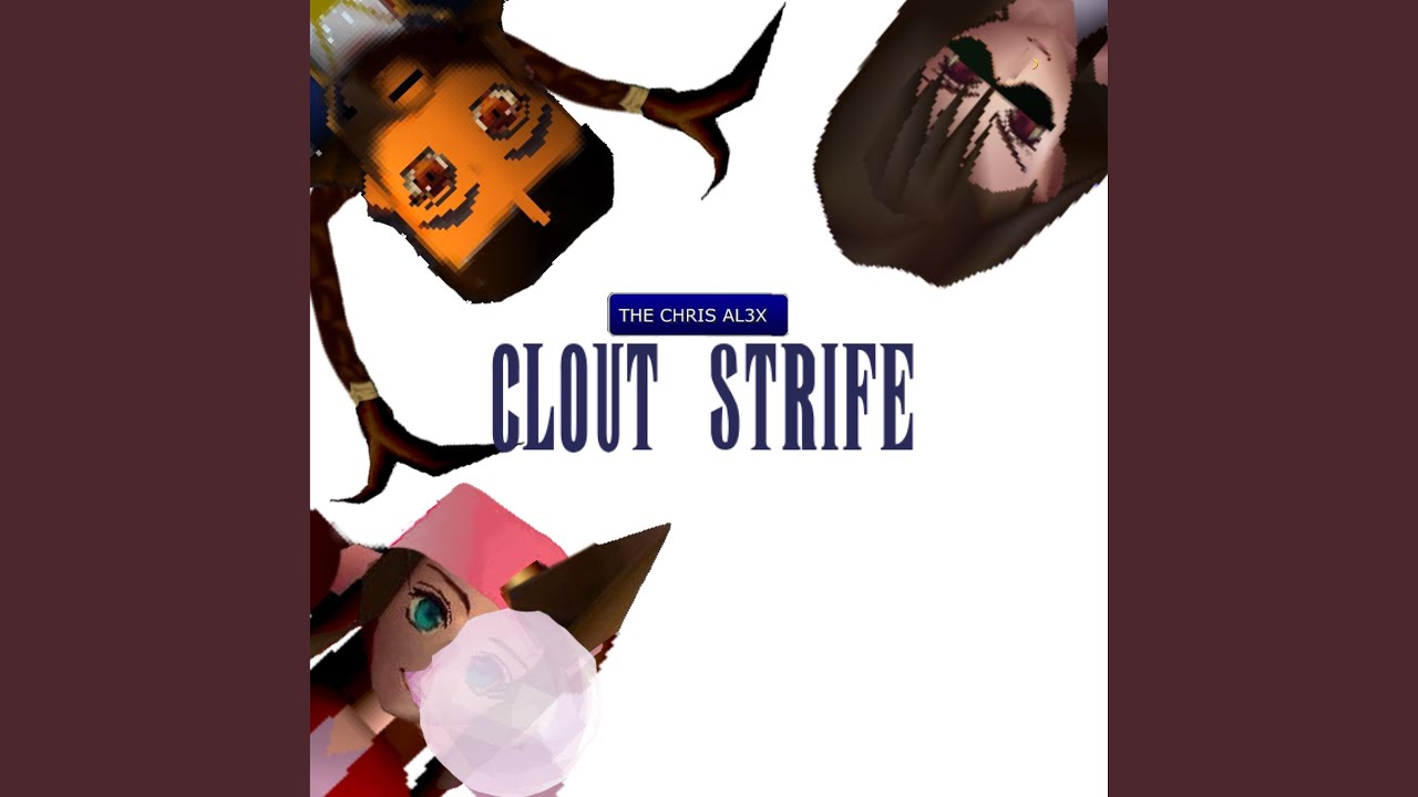 Watch Clout Strife on YouTube Watch Clout Strife on YouTube