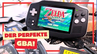 Download Lagu Für GBA-Fans geht's nicht besser! - RG34XX Review MP3