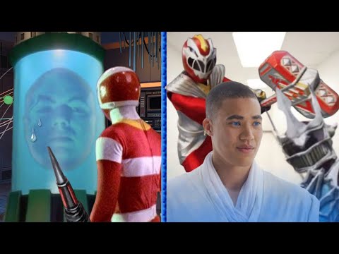 The End of the Power Rangers... Again & Again thumbnail