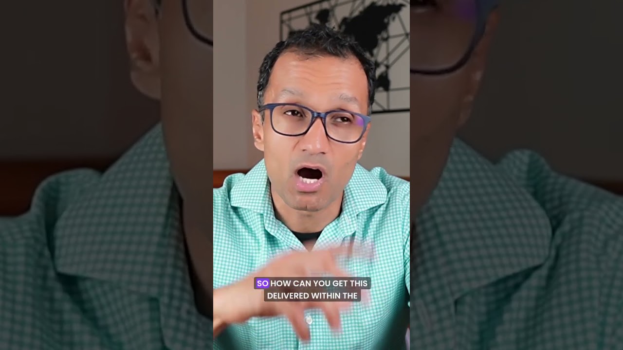 How to Show “Deliver Results” in Amazon Interviews