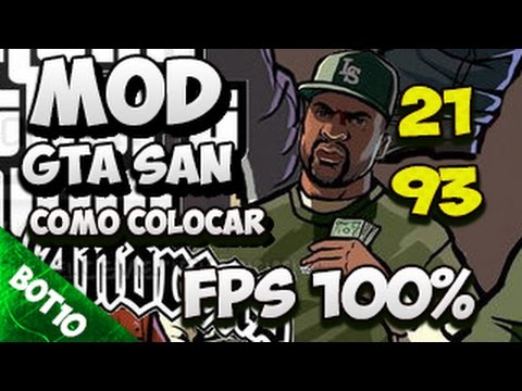 GTA San Andreas RIP 585mb em Português :: download de jogos