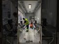 Cyber rebuild #cleaning #building #artificialintelligence #viral #youtubeshorts #ai #fypシ