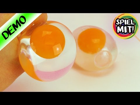 Video: Is Dit Moontlik Om 'n Eier In Die Mikrogolfoond Te Kook