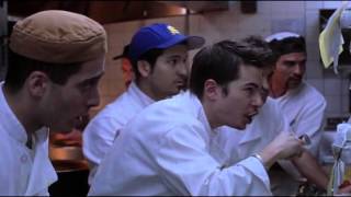 dinner rush